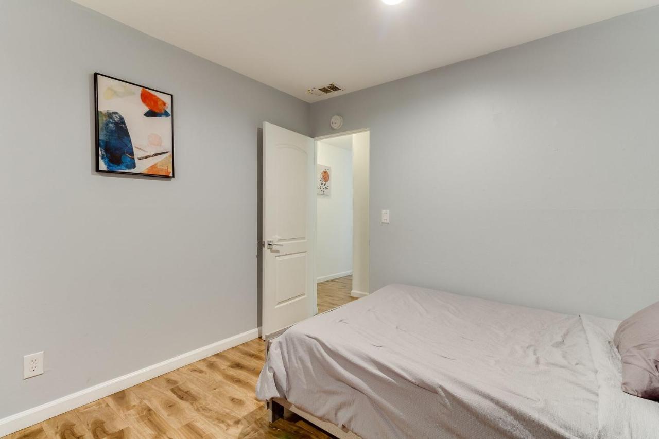 Ferienhaus 4 Bedroom House With A Pool Los Angeles